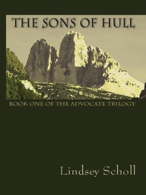 cover image of The Sons of Hull